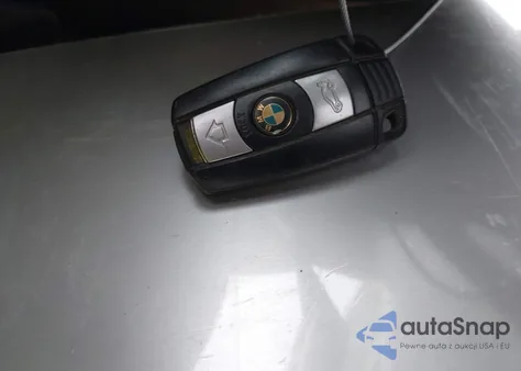 2014 BMW X1 Sdrive28I from USA, damaged, VIN WBAVM1C52EVW46610